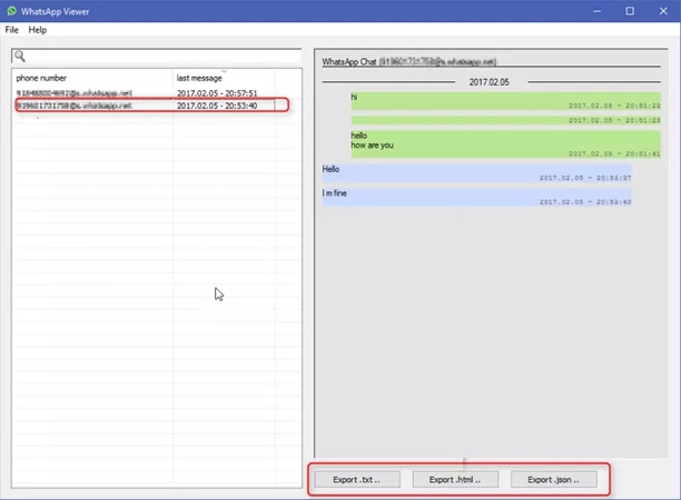 colocar arquivo do whatsapp no pc