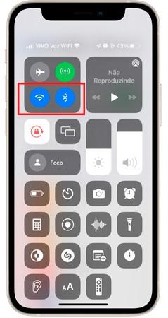 airdrop não funciona no mac